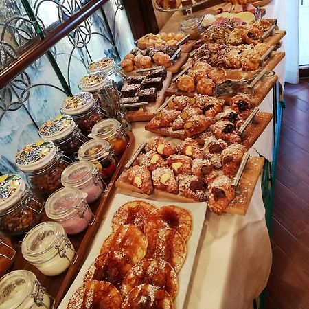 Hotel Petite Fleur Roccaraso Eksteriør bilde