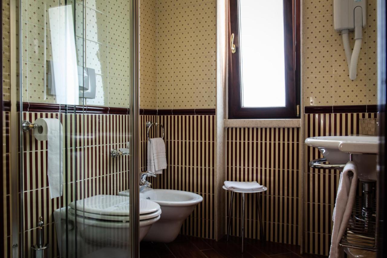 Hotel Petite Fleur Roccaraso Eksteriør bilde