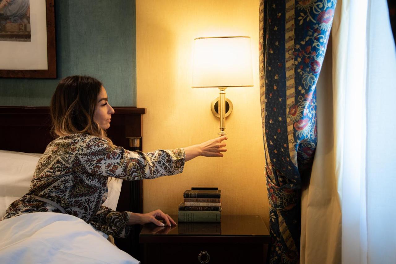 Hotel Petite Fleur Roccaraso Eksteriør bilde