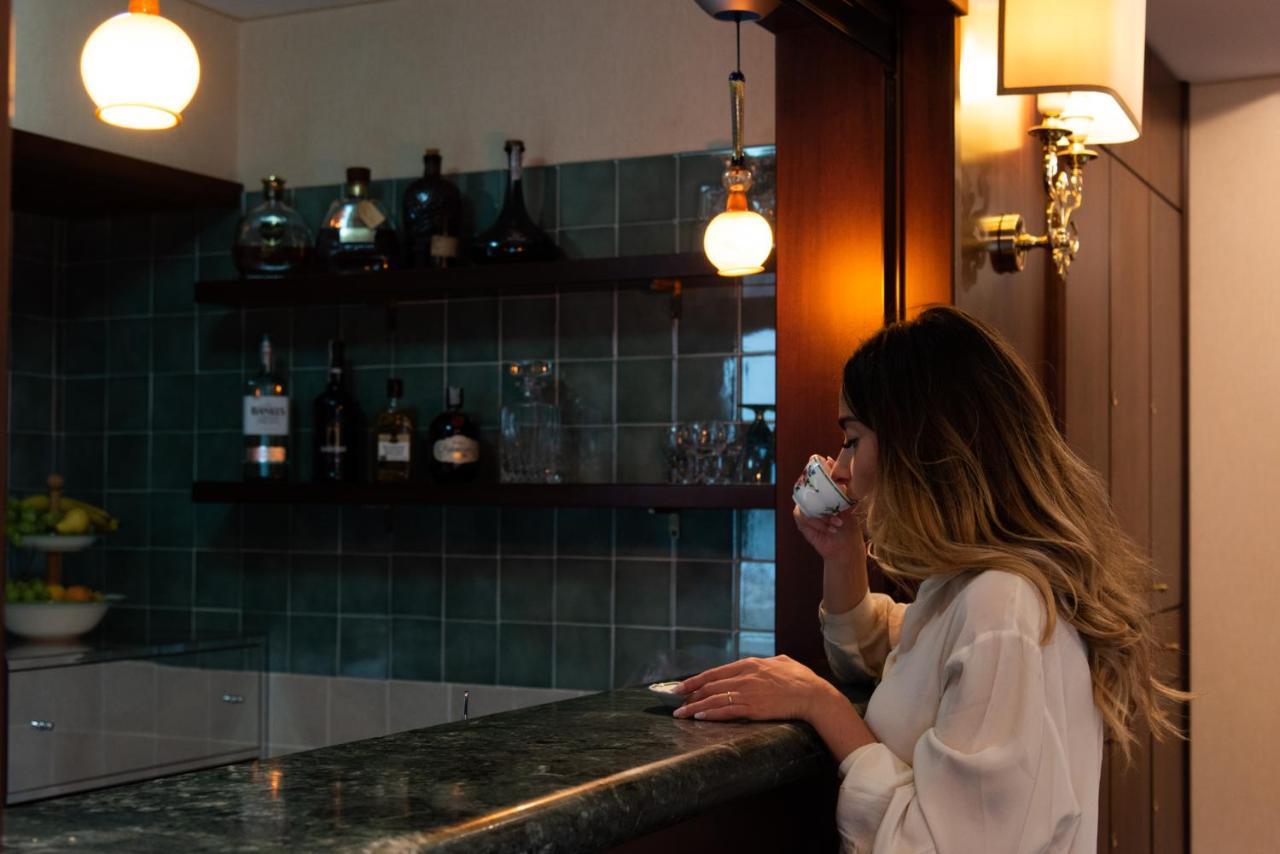 Hotel Petite Fleur Roccaraso Eksteriør bilde