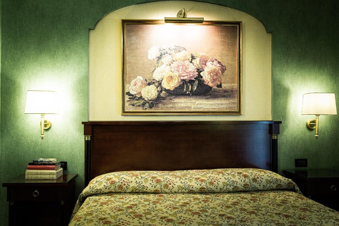 Hotel Petite Fleur Roccaraso Eksteriør bilde