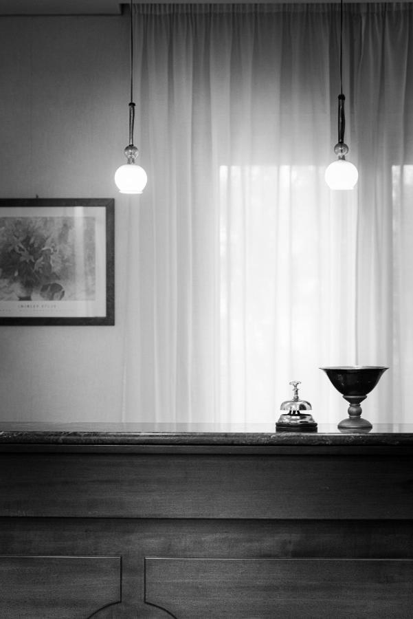 Hotel Petite Fleur Roccaraso Eksteriør bilde