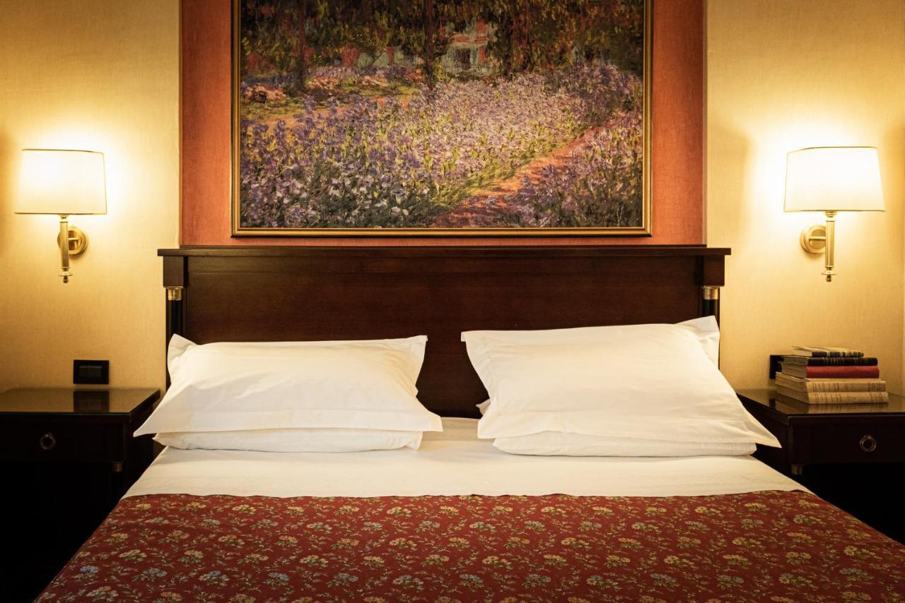 Hotel Petite Fleur Roccaraso Eksteriør bilde