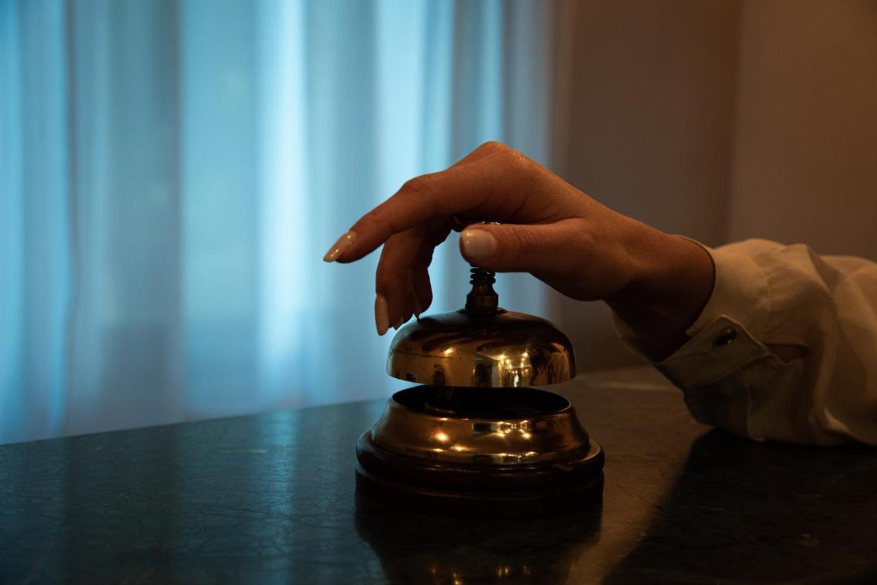 Hotel Petite Fleur Roccaraso Eksteriør bilde