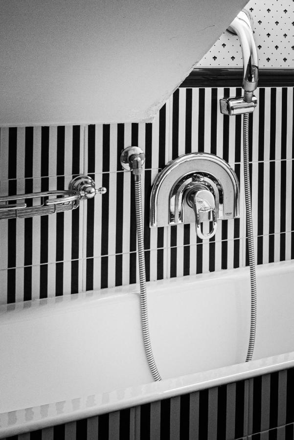 Hotel Petite Fleur Roccaraso Eksteriør bilde